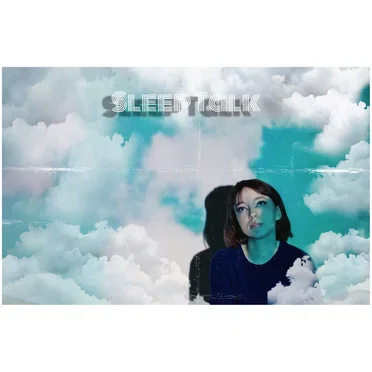 Sleep Talk by Patricia Lalor - album cover