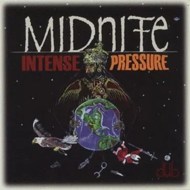 Intense Pressure