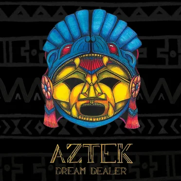 Dream Dealer by Aztek - album cover