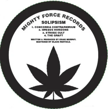Strobe Cult EP