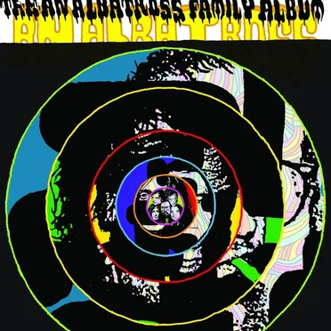 The An Albatross Family Album