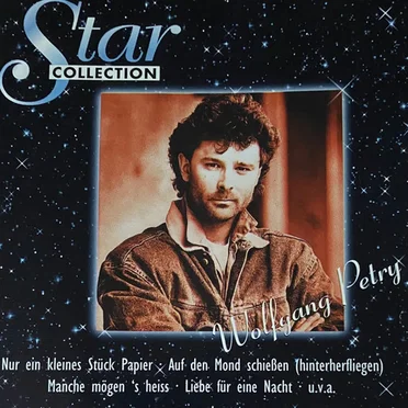 Wolfgang Petry