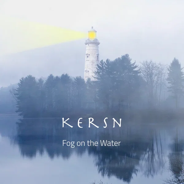 Fog on the Water