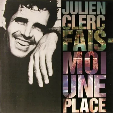 Fais‐moi une place