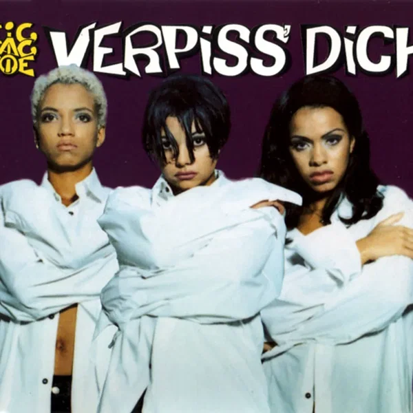 Verpiss’ dich