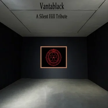 Vantablack