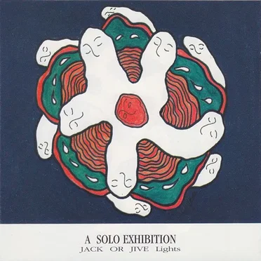 A Solo Exhibition