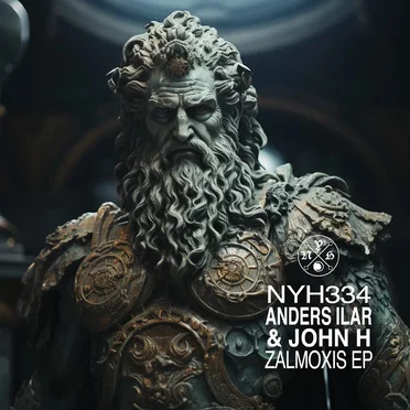 Zalmoxis EP