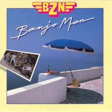 Banjo Man