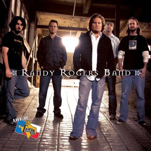 Live at Billy Bob’s Texas