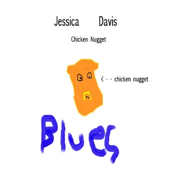 Chicken Nugget Blues