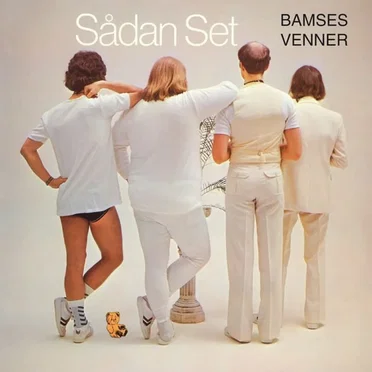 Sådan set