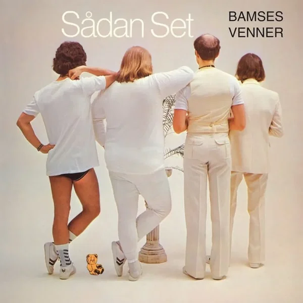 Sådan set