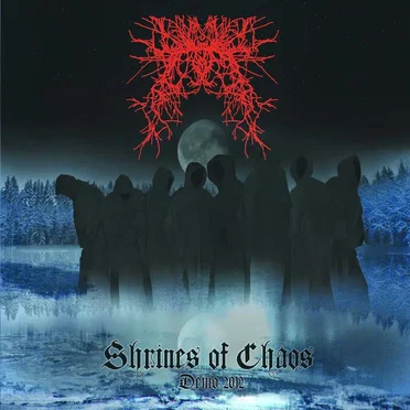 Shrines of Chaos