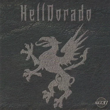 HellDorado by Various Artists - album cover