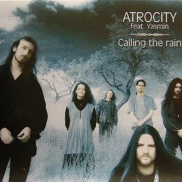 Calling the Rain