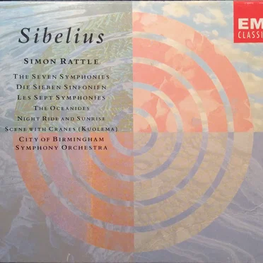 The Complete Symphonies