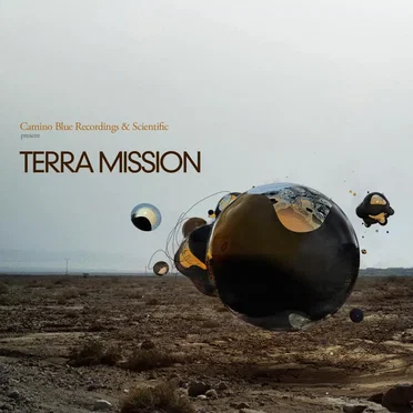 Terra Mission by Various Artists - album cover