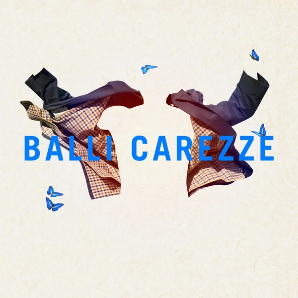 Balli Carezze