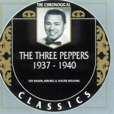 The Three Peppers