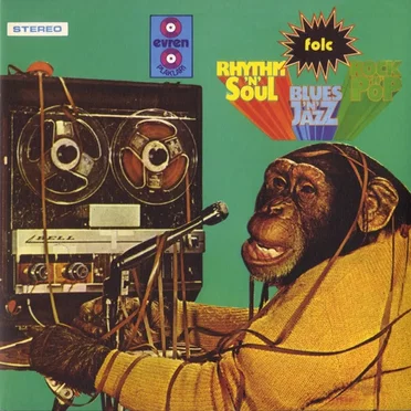 Gençlik ile Elele by Mustafa Özkent ve Orkestrası - album cover