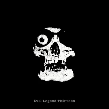 Evil Legend Thirteen
