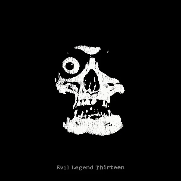 Evil Legend Thirteen