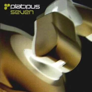 Platipus, Volume Seven by Various Artists - album cover