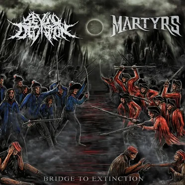 Bridge to Extinction