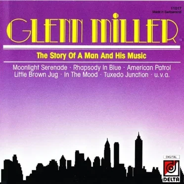 The Story of a Man and His Music