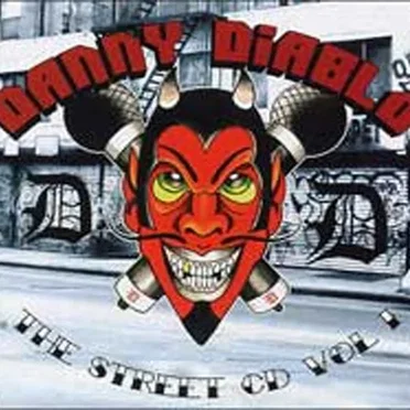 The Street CD, Volume 1