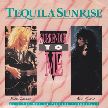 Surrender to Me by Various Artists - album cover