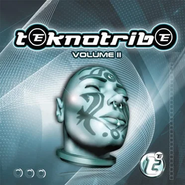 Teknotribe, Volume II by Various Artists - album cover