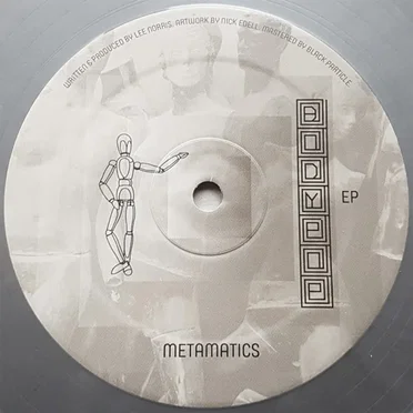 Bodypop EP