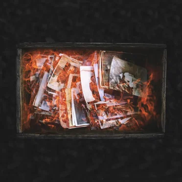 Memories Won’t Show