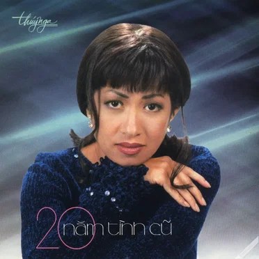 20 năm tình cũ by Various Artists - album cover