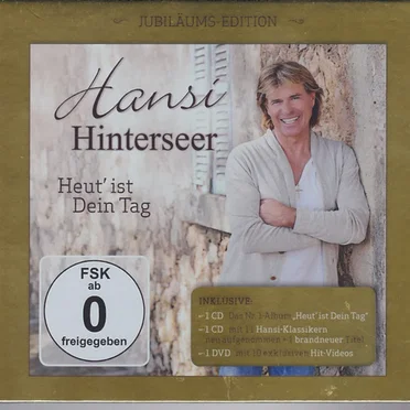 Heut' ist Dein Tag