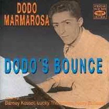 Dodo's Bounce
