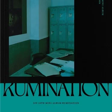 RUMINATION