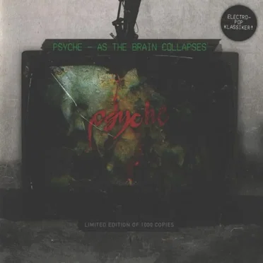 As the Brain Collapses