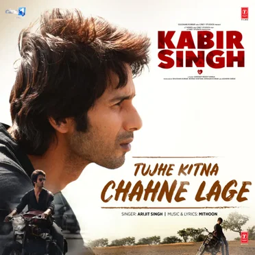 Tujhe Kitna Chahne Lage (From “Kabir Singh”)