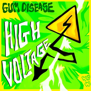 High Voltage!