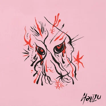 Hauzu by Hauzu - album cover