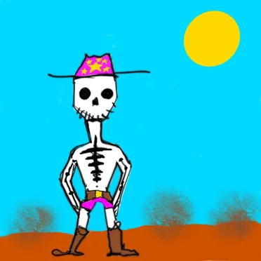 Sex Cowboy