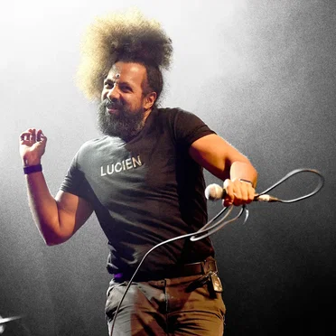 The Best of Reggie Watts’ Improv EP #4