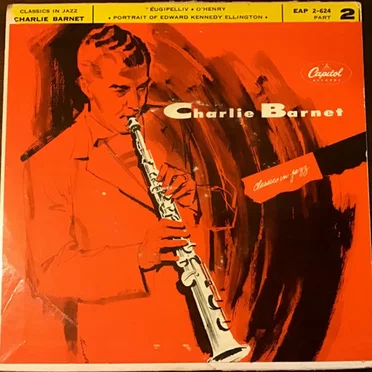 Classics in Jazz