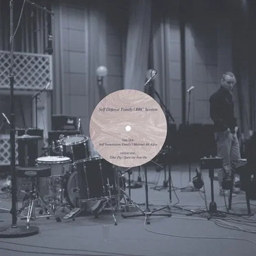 BBC Session