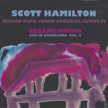 Bésame Mucho: Live in Barcelona Vol. 2