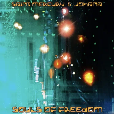 Souls of Freedom
