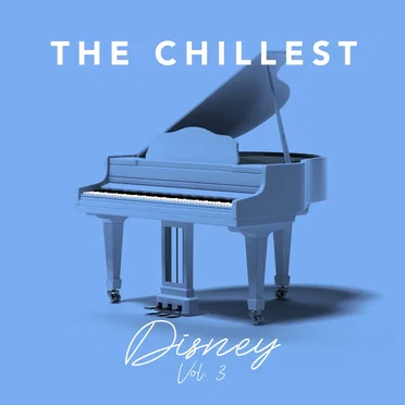 The Chillest Disney, Vol. 3